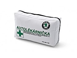 AUTOLÉKÁRNIČKA -/- - - Celoroční