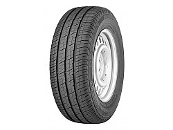 CONTINENTAL VANCO 2 215/65 R16C 106/104R Letní