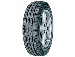 KLEBER TRANSALP 2 195/70 R15C 104/102R Zimní