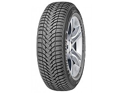 MICHELIN ALPIN A4 185/65 R15 88T Zimní