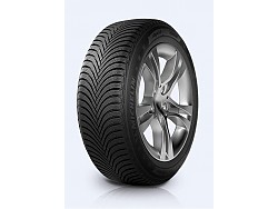 MICHELIN ALPIN A5 225/50 R17 98H  XL Zimní