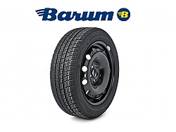 BARUM POLARIS 3 185/55 R15 82T FABIA II