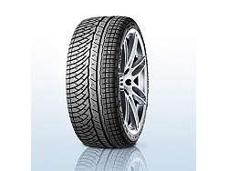 MICHELIN PILOT ALPIN 5 225/40 R18 92W XL Zimní