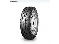 MICHELIN AGILIS+ 195/70 R15C 104R Letní