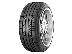 CONTINENTAL SPORT 5 225/50 R17 98Y Letní