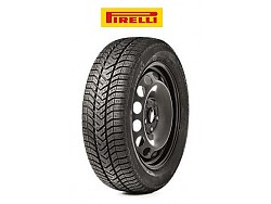 PIRELLI SOTTOZERO 3 215/60 R16 99H SUPERB III