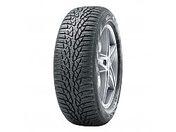 NOKIAN WR D4 215/60 R16 99H Zimní