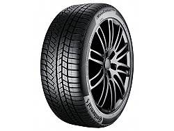 CONTINENTAL TS870 235/45 R18 98V Zimní