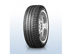 MICHELIN PILOT SPORT 4 245/40 R18 97Y XL Letní