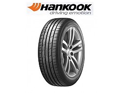 HANKOOK K125 PRIME 3 185/60 R15 84H Letní