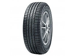 NOKIAN LINE SUV 225/60 R17 103V Letní