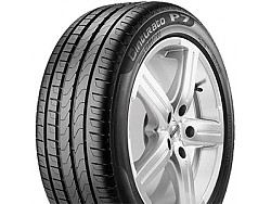 PIRELLI CINTURATO P7 235/55 R17 99Y XL Letní