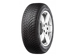 CONTINENTAL TS870 205/55 R16 91H Zimní