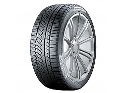 CONTI TS850P SUV 215/65 R16 98H Zimní