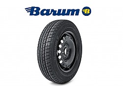 BARUM POLARIS 5 165/70 R14 81T CITIGO