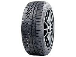 NOKIAN WR A4 235/45 R18 98V Zimní