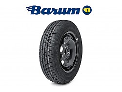 BARUM POLARIS 3 165/70 R14 81T FABIA II