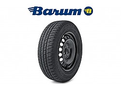 BARUM POLARIS 3 195/65 R15 91T OCTAVIA II