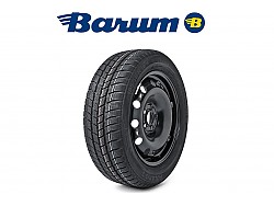 BARUM POLARIS 5 185/60 R15 88T FABIA III