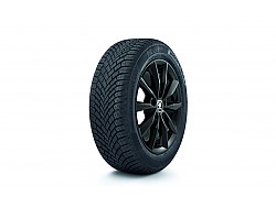 CONTINENTAL TS860 205/55 R16 91T OCTAVIA III