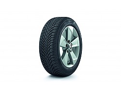 CONTINENTAL TS860 205/55 R16 94H YETI