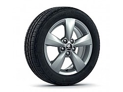 BARUM BRILLANTIS 2 185/60 R15 84H FABIA III