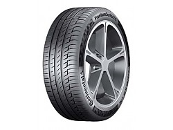 Continental  EcoContact 6 225/45 R17 91V Letní