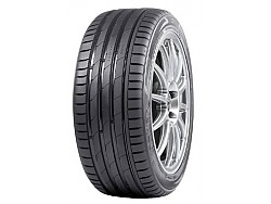 NOKIAN zLINE 225/40 R18 92Y XL Letní