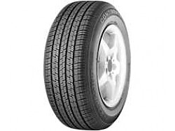 CONTINENTAL SPORT CONTACT 5 SUV 235/50 R19 99V Letní