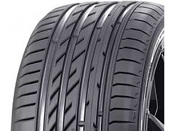Nokian Tyres zLine 215/55 R17 98W Letní