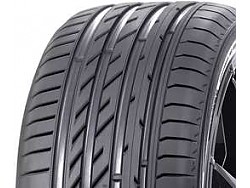 Nokian Tyres Line SUV 235/55 R18 100V Letní