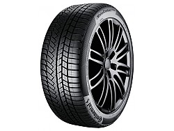 CONTINENTAL TS850P 205/50 R17 93H Zimní