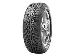 Nokian Tyres WR D4 215/55 R17 98H Zimní