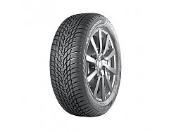 Nokian WR Snowproof 185/65 R15 88T 185/65 R15 88T Zimní