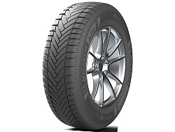 MICHELIN ALPIN A6 195/65 R15 91T Zimní