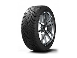 MICHELIN 235/55 R 18 PILOT ALPIN 5 SUV 104H XL 235/55 R18 104H XL Zimní