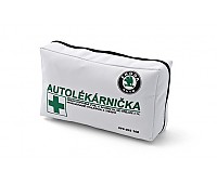 AUTOLÉKÁRNIČKA -/- - - Celoroční