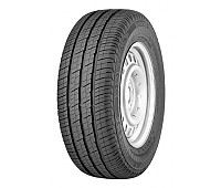 CONTINENTAL VANCO 2 215/65 R16C 106/104R Letní