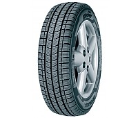 KLEBER TRANSALP 2 195/70 R15C 104/102R Zimní