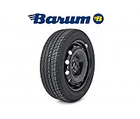 BARUM POLARIS 3 185/55 R15 82T FABIA II