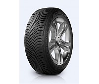 MICHELIN ALPIN A6 205/55 R16 91H Zimní