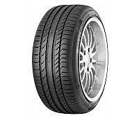 CONTINENTAL SPORT 5 225/45 R17 91Y FR Letní