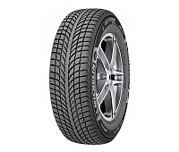 MICHELIN LATITUDE LA2 235/55 R19 105V XL Zimní