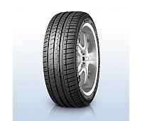 MICHELIN PILOT SPORT 4 245/40 R18 97Y XL Letní