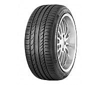 CONTINENTAL SPORT SUV 235/55 R19 105W Letní