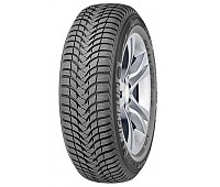 MICHELIN ALPIN A4 185/60 R15 88T Zimní