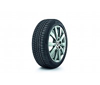 CONTINENTAL TS850P 205/50 R17 93V OCTAVIA III