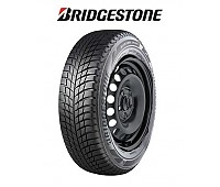 BRIDGESTONE LM001 205/55 R16 91H OCTAVIA III