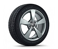 CONTI PREMIUM 2 215/45 R16 86H RAPID