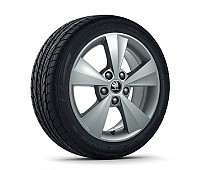 CONTI PREMIUM 5 205/55 R16 91V OCTAVIA III